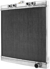 Sprint Radiator 20x22