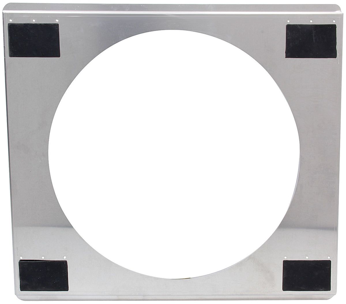 Aluminum Fan Shroud 18-3/4x18-3/4 Single 16