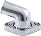 Swivel Water Neck 75 Deg w/ O-Ring