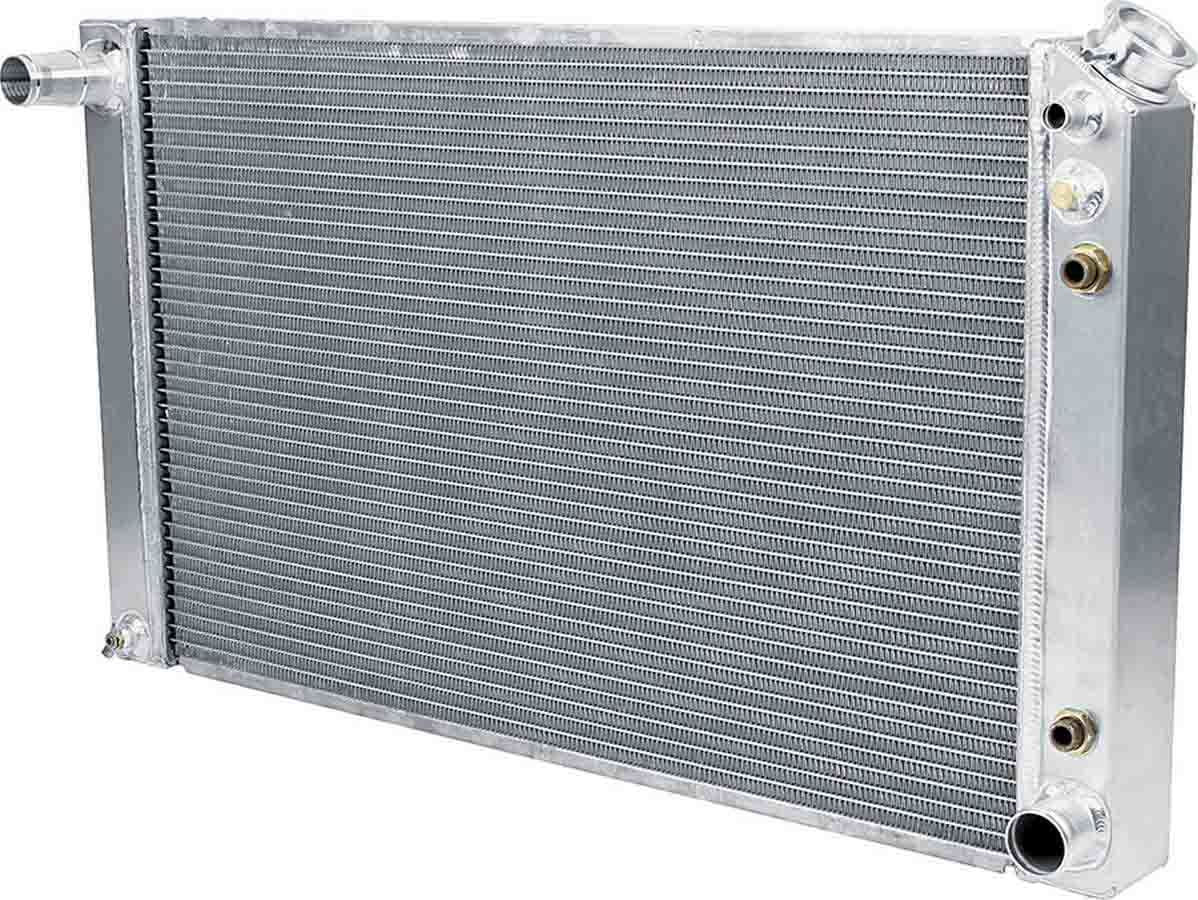 Radiator 1968-77 Chevelle