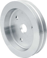 1:1 Crank Pulley