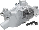 SBC Vette Water Pump 71-82 3/4in Shaft w/Port