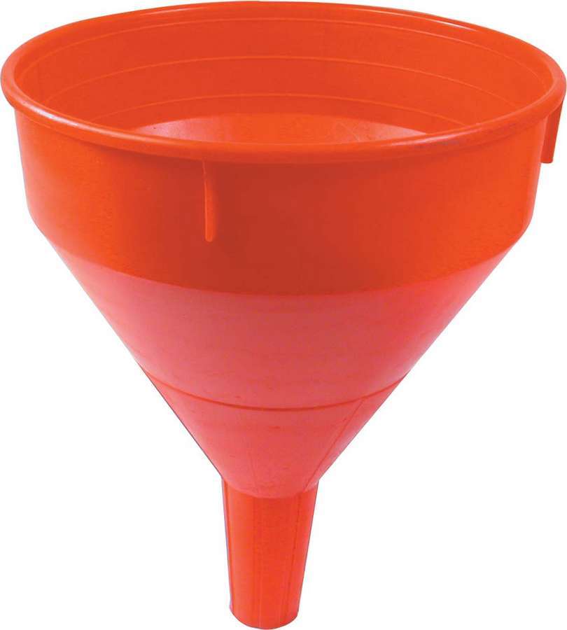 Funnel 2qt w/Brass Screen