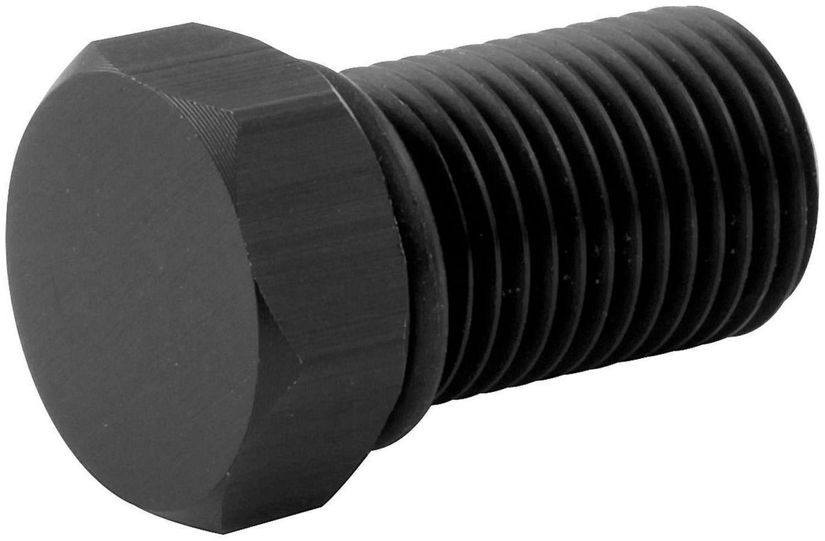 Nozzle Plugs 8pk 1/2-20 with O-ring