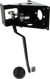 Right Angle Pedal Assembly