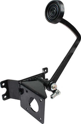 Brake Pedal Asy Universal Frame Mount