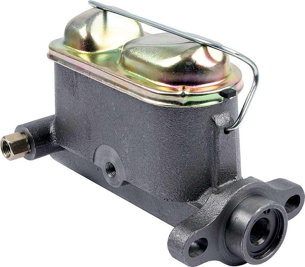 Master Cylinder 1-1/4in Bore 3/8in/1/2in Ports