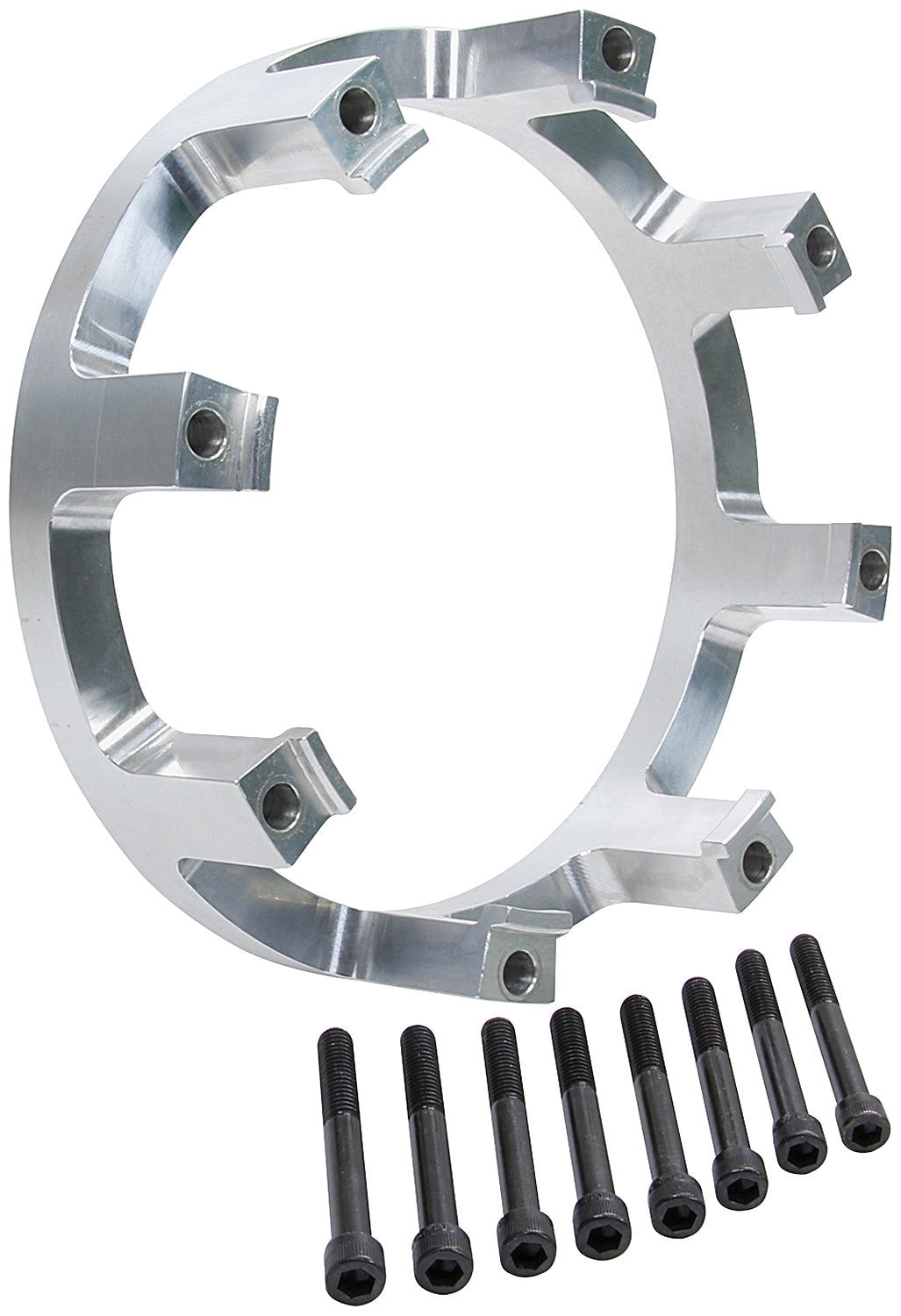 Rotor Spacer 1-3/4in Discontinued