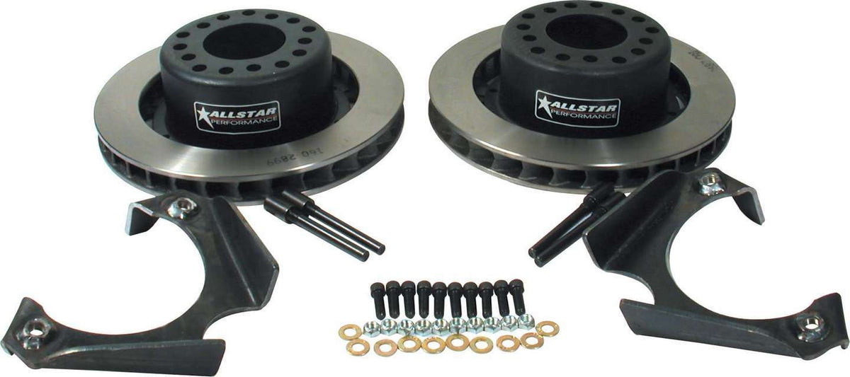 Rear Disc Brake Kit Discontinued