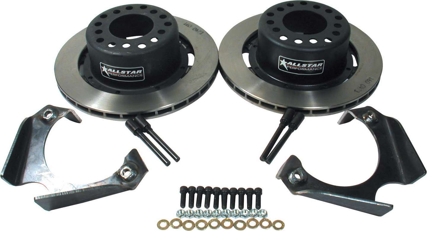 Rear Disc Brake Kit Discontinued