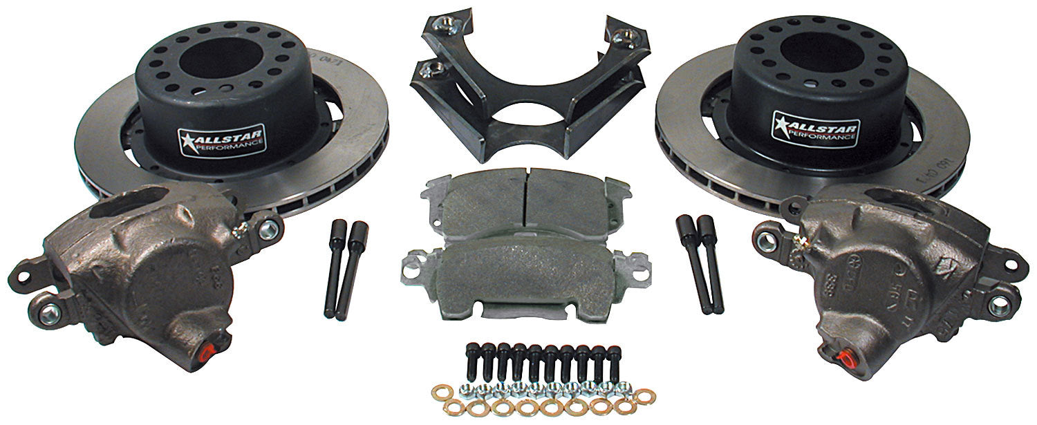 Rear Disc Brake Kit Discontinued