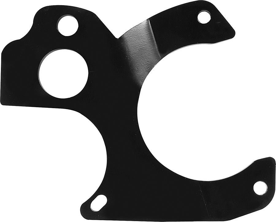 Caliper Bracket Left Rear GM 7.5