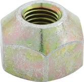 Lug Nuts 12mm-1.50 Steel 100pk