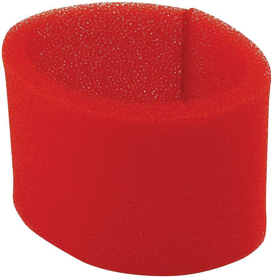 Filter for Tire Sander Discontinued