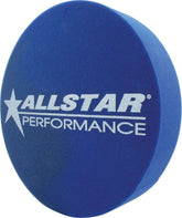 Foam Mud Plug Blue 3in Discontinued