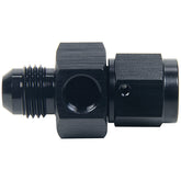 Gauge Adapter AN -6 Fem x -6 Male x 1/8in NPT