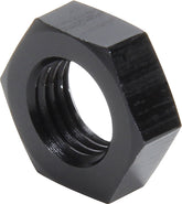 Bulkhead Nuts Black -4 2pk