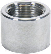 NPT Female Weld Bung 3/4in-14 Aluminum