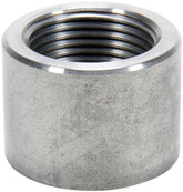 NPT Female Weld Bung 1/2in-14 Steel