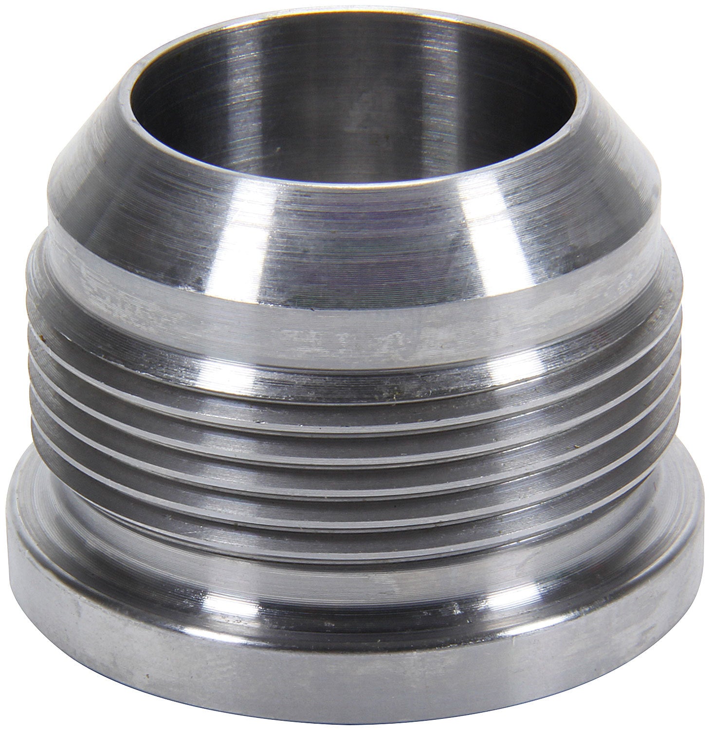 AN Weld Bung 10AN Male Steel