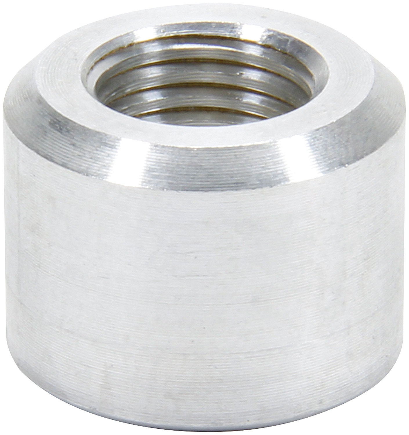 AN Weld Bung 8AN Female Aluminum