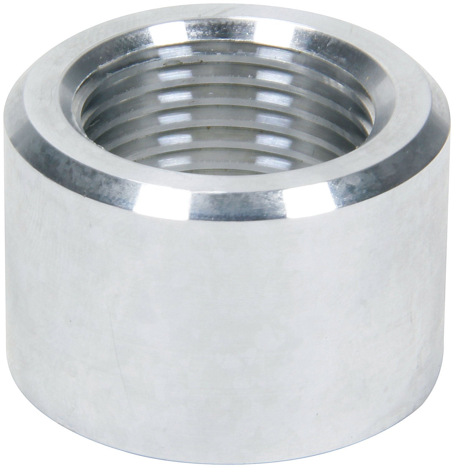 AN Weld Bung 10AN Female Aluminum