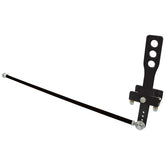 1 Lever Shifter Black