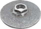 Weight Jack Plate