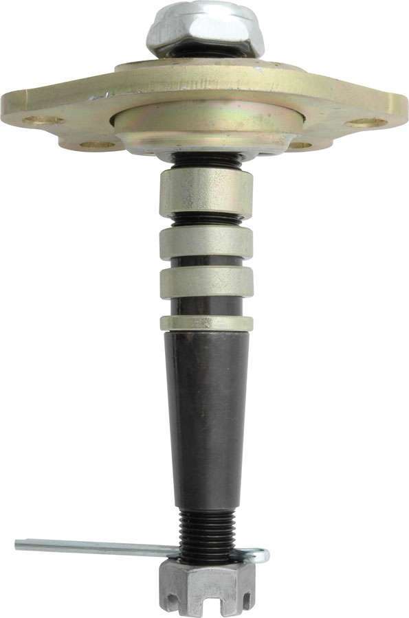 Adj Upper Ball Joint RH LG GM Flat