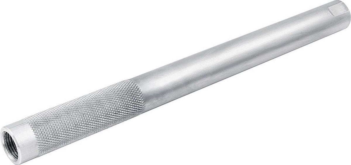 5/8 Aluminum Round Tube 19in Discontinued