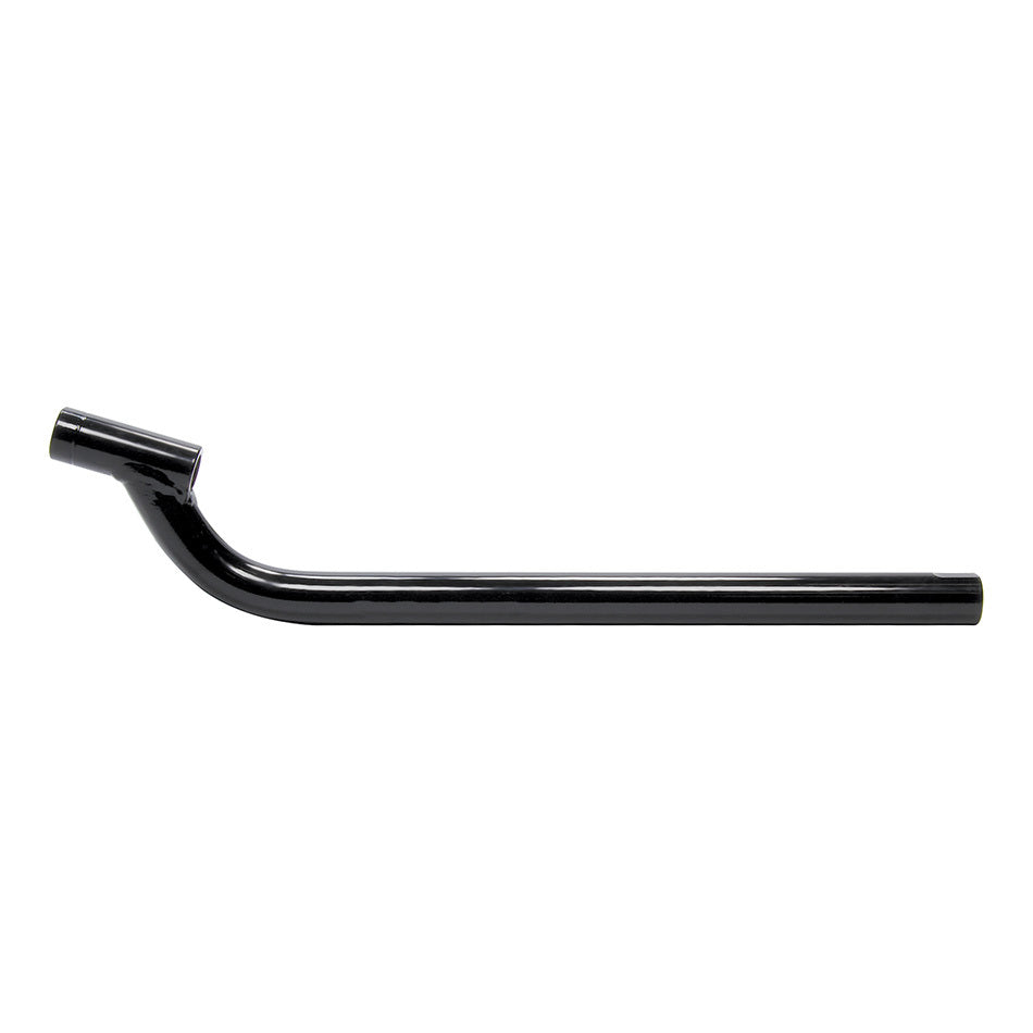 Dropped Steel Tie Rod Tube 15in