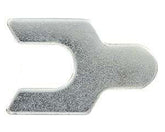 Control Arm Shims 10pk .0625in