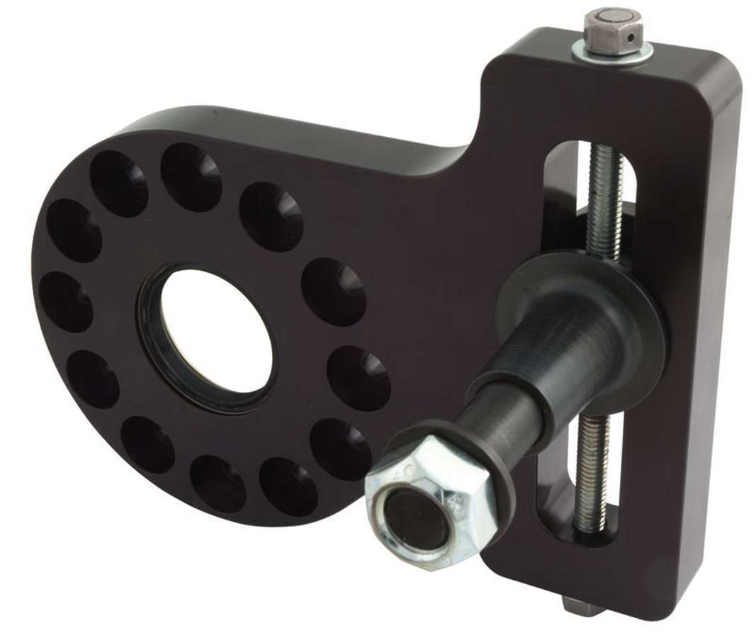 Adj QC Pinion Bracket