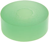 Bump Stop Puck 50dr Green 3/4in Tall 14mm