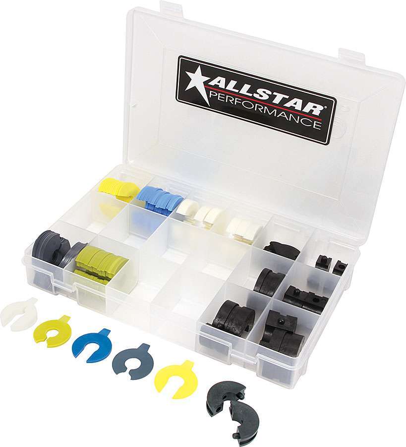 14mm Shock Shim Standard Kit