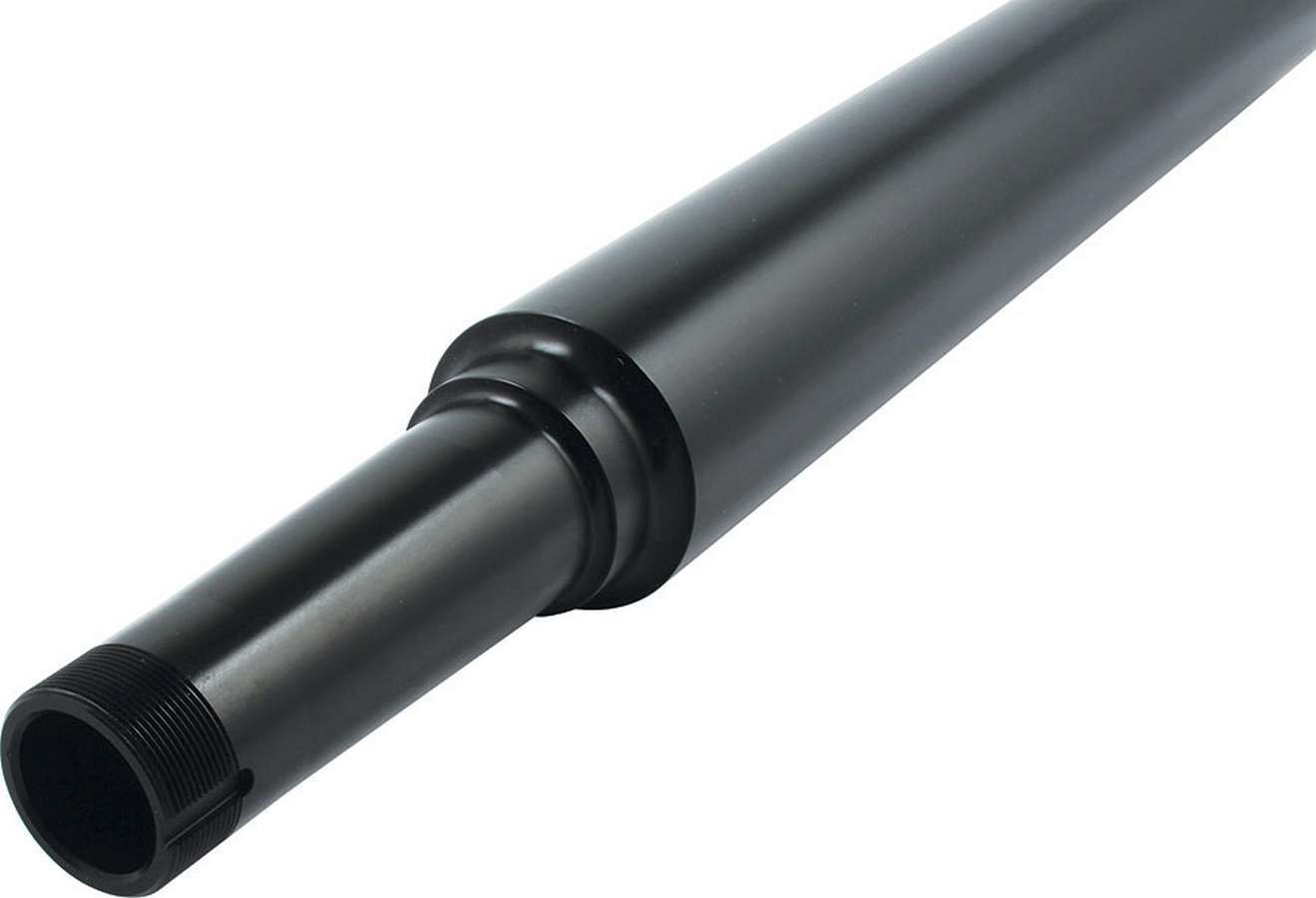 Aluminum Axle Tube Wide 5 32in