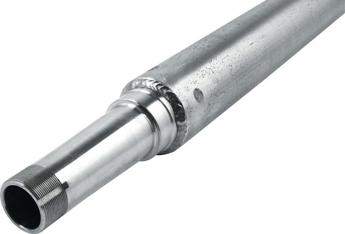 Steel Axle Tube Wide 5 31in