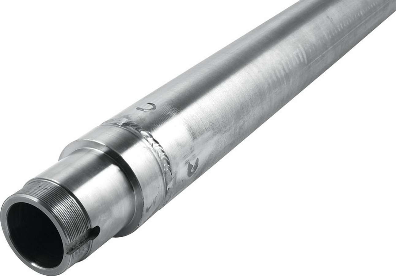 Steel Axle Tube 5x5 2.5in Pin 22in