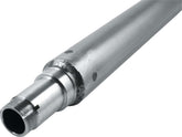 Steel Axle Tube 5x5 2.0in Pin 28in