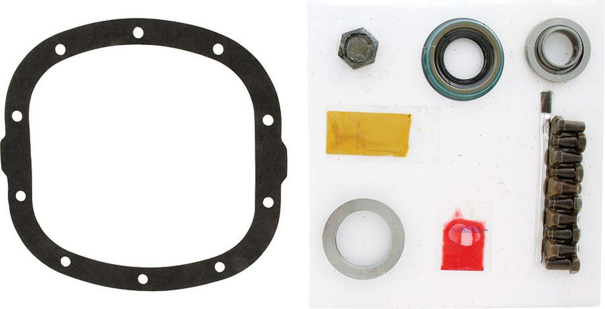 Shim Kit GM 7.5in 10 Bolt 1982-1998