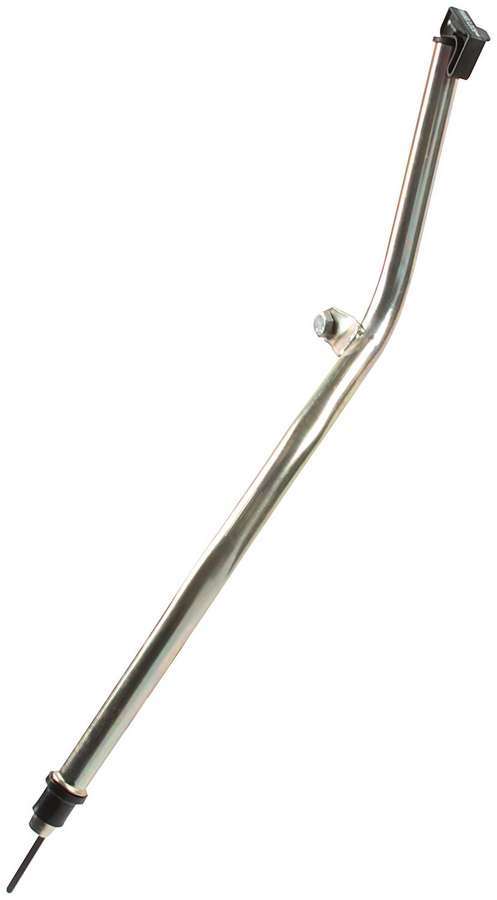 Locking Trans Dipstick Chevy TH700-R4