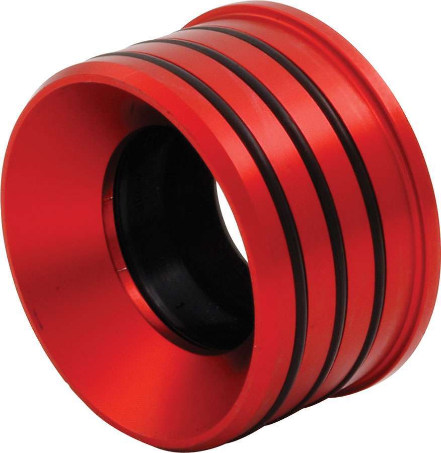 9in Ford Housing Seal Red