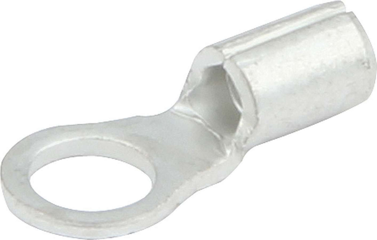Ring Terminal #6 Hole Non-Insulated 22-18 20pk