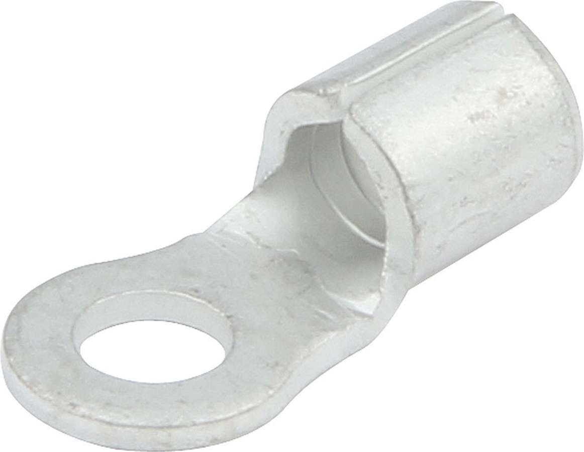 Ring Terminal #6 Hole Non-Insulated 12-10 20pk