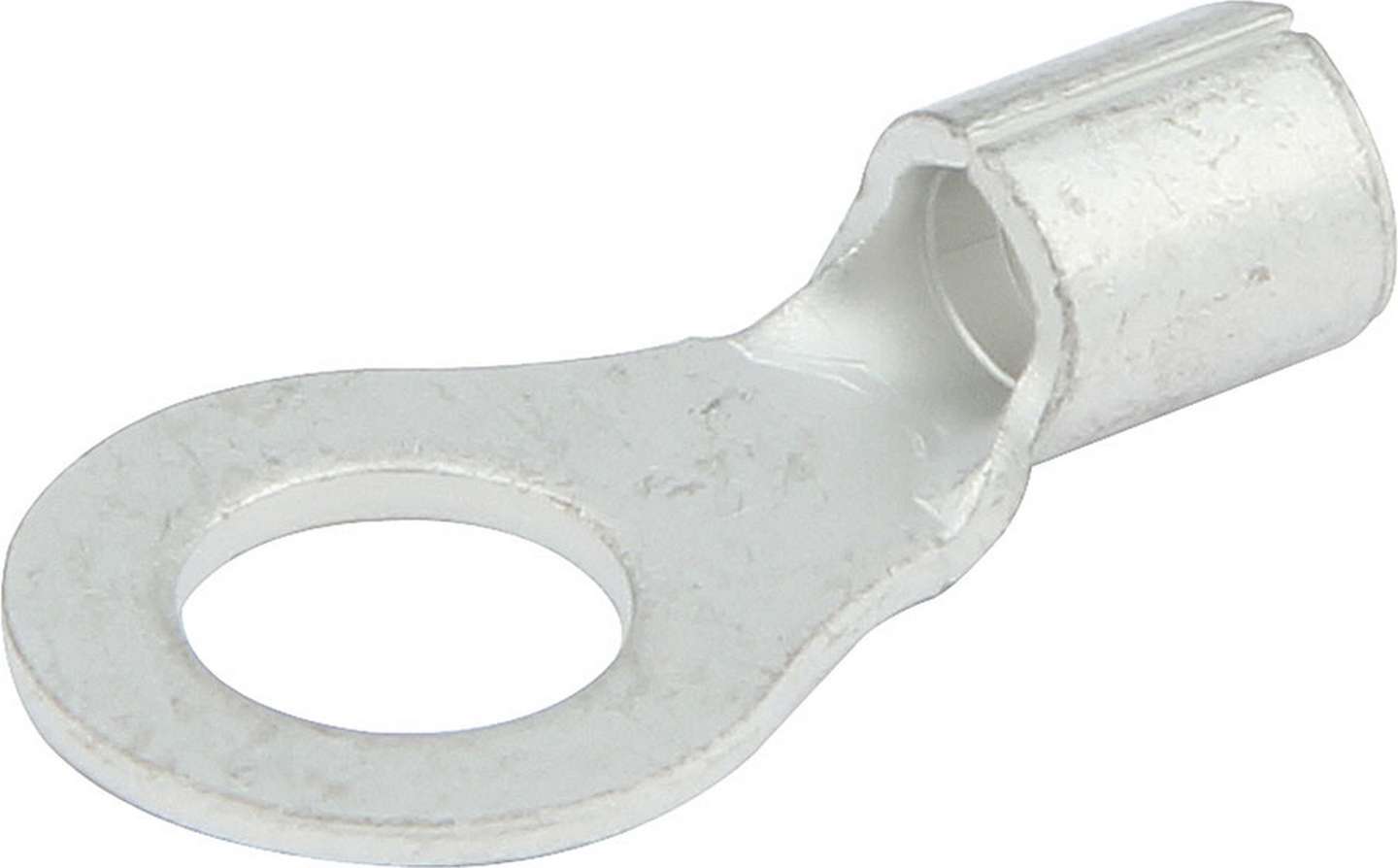 Ring Terminal 1/4in Hole Non-Insulated 12-10 20pk