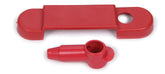 Buss Bar Red Protective Cover