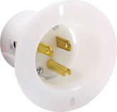 Outlet Housing