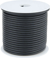 12 AWG Black Primary Wire 100ft