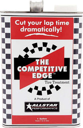 Competitive Edge Tire Conditioner