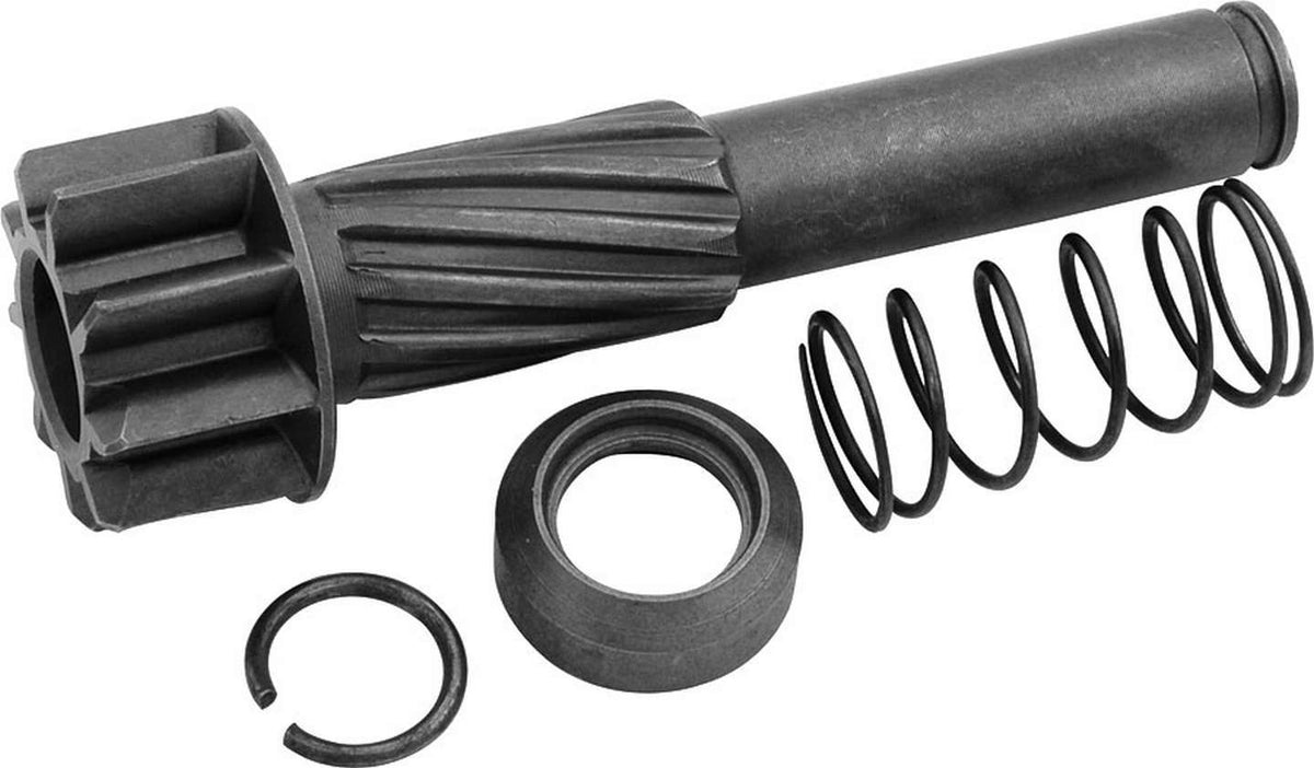 Repl Starter Pinion